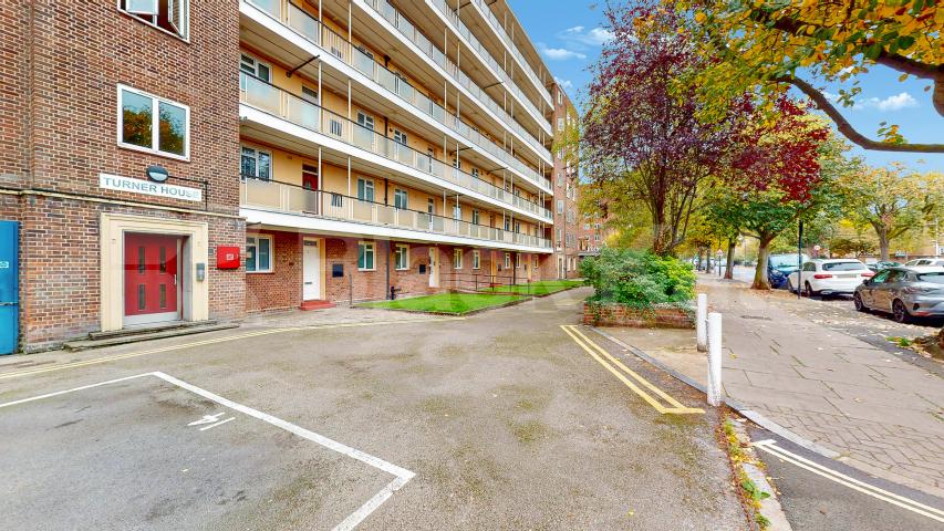 Charming One Bedroom Flat in Prestigious Townshend Estate, St John’s Wood Townshend Road, St Johns Wood